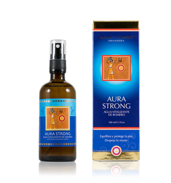 Aura Strong - Clear Mind Vitalizing Mist